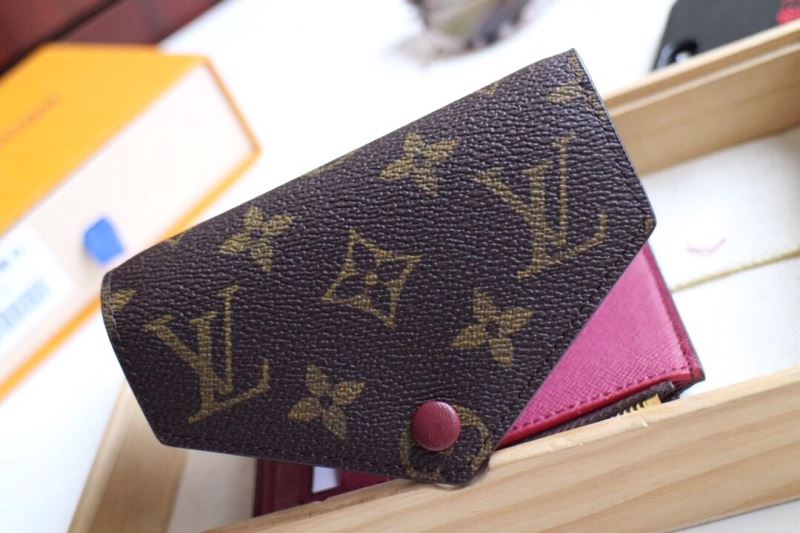 LV Wallets